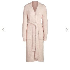 Skims Cozy Knit Robe